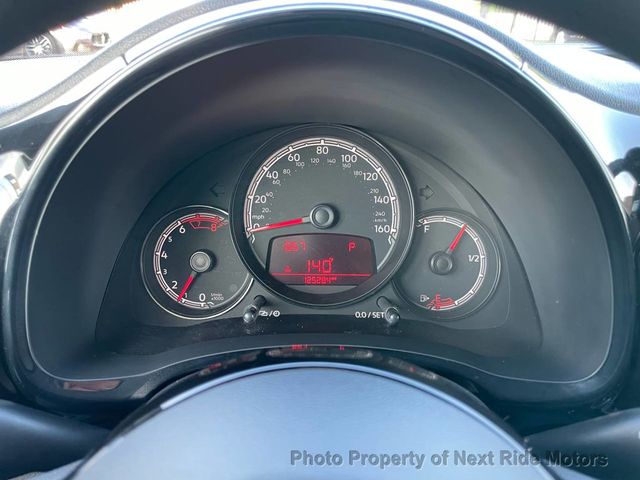 2017 Volkswagen Beetle 2017 VOLKSWAGEN BEETLE 2D COUPE 1.8L AUTO SERVICED 615-730-9991 - 23031892 - 17