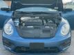2017 Volkswagen Beetle 2017 VOLKSWAGEN BEETLE 2D COUPE 1.8L AUTO SERVICED 615-730-9991 - 23031892 - 22