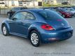 2017 Volkswagen Beetle 2017 VOLKSWAGEN BEETLE 2D COUPE 1.8L AUTO SERVICED 615-730-9991 - 23031892 - 4