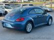 2017 Volkswagen Beetle 2017 VOLKSWAGEN BEETLE 2D COUPE 1.8L AUTO SERVICED 615-730-9991 - 23031892 - 5