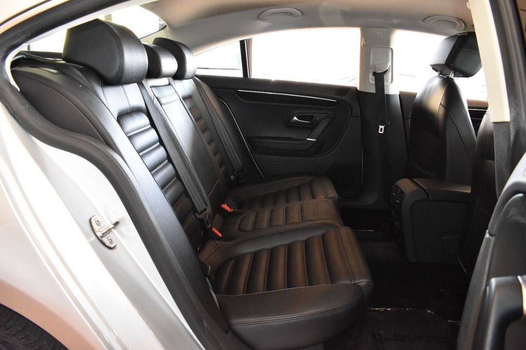 2017 Volkswagen CC 2.0T Sport DSG PZEV - 22245651 - 9