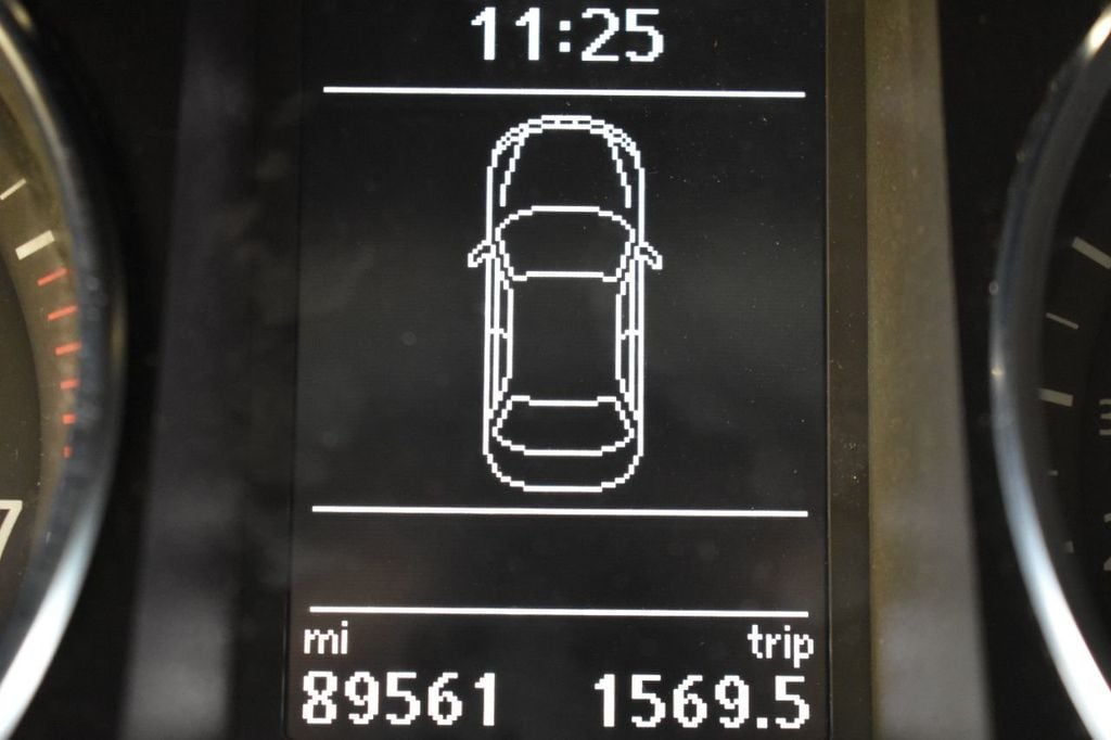 2017 Volkswagen CC 2.0T Sport DSG PZEV - 22245651 - 14