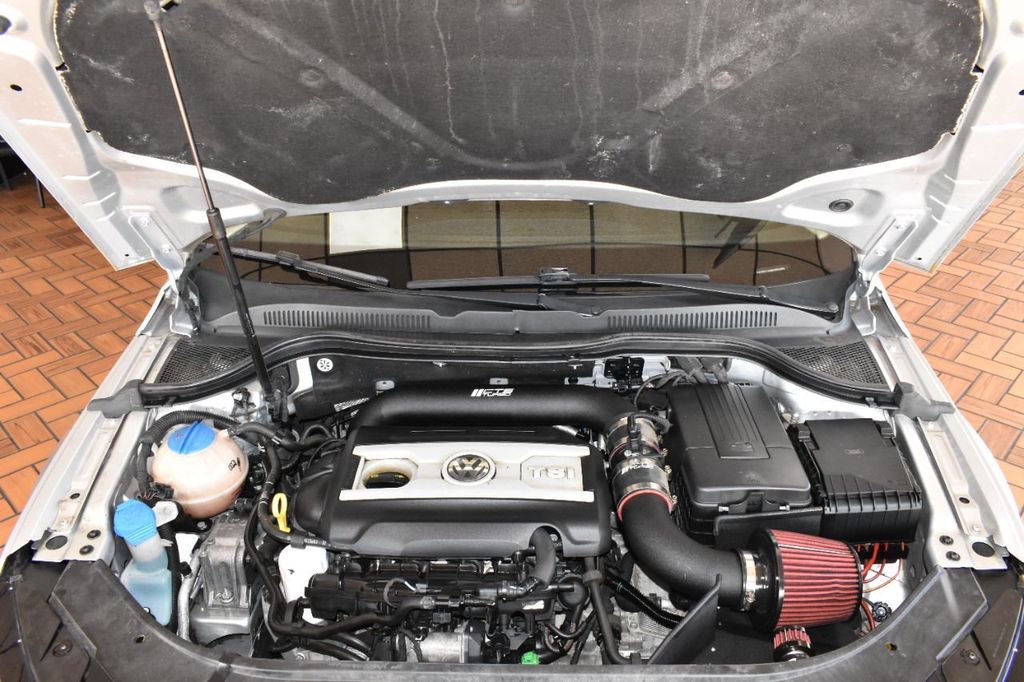 2017 Volkswagen CC 2.0T Sport DSG PZEV - 22245651 - 22