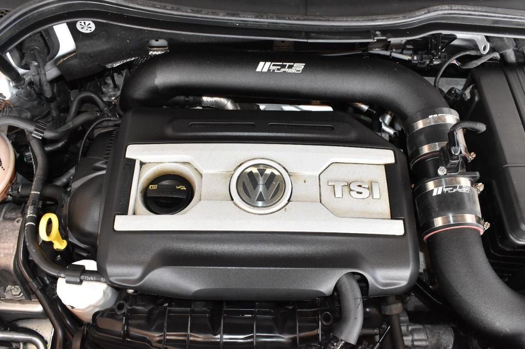 2017 Volkswagen CC 2.0T Sport DSG PZEV - 22245651 - 23