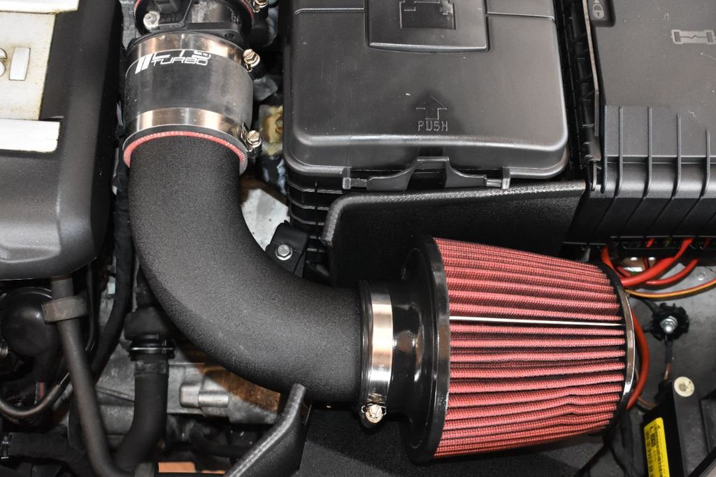 2017 Volkswagen CC 2.0T Sport DSG PZEV - 22245651 - 24