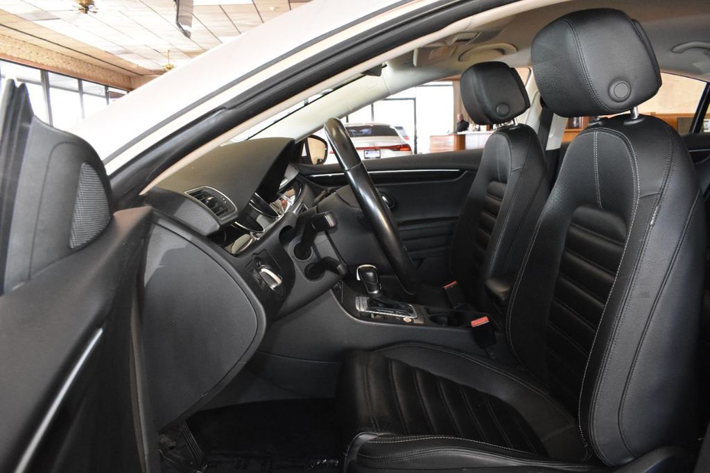 2017 Volkswagen CC 2.0T Sport DSG PZEV - 22245651 - 7