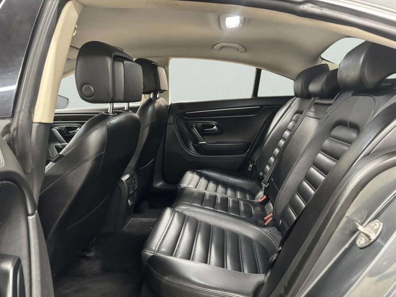 2017 Volkswagen CC 2.0T Sport DSG PZEV - 22984888 - 14