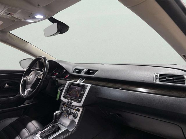 2017 Volkswagen CC 2.0T Sport DSG PZEV - 22984888 - 19