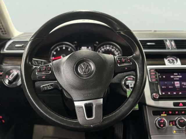 2017 Volkswagen CC 2.0T Sport DSG PZEV - 22984888 - 21