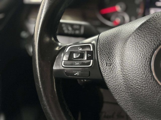 2017 Volkswagen CC 2.0T Sport DSG PZEV - 22984888 - 22