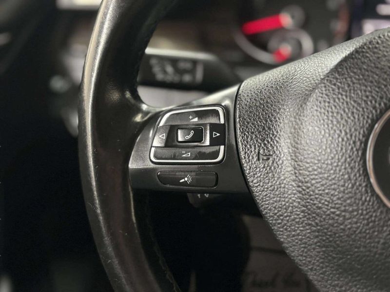 2017 Volkswagen CC 2.0T Sport DSG PZEV - 22984888 - 22