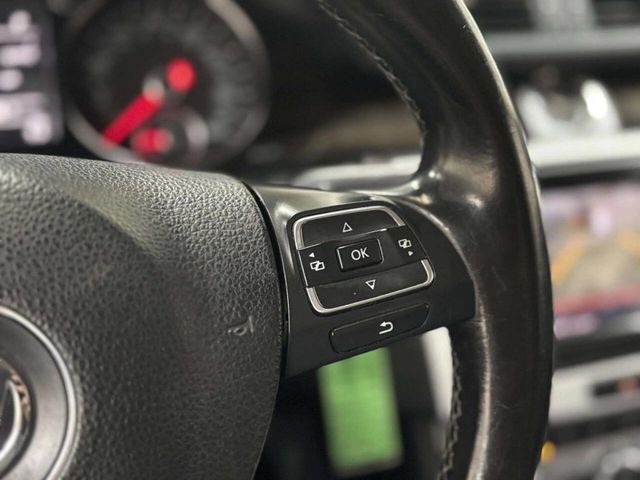 2017 Volkswagen CC 2.0T Sport DSG PZEV - 22984888 - 24