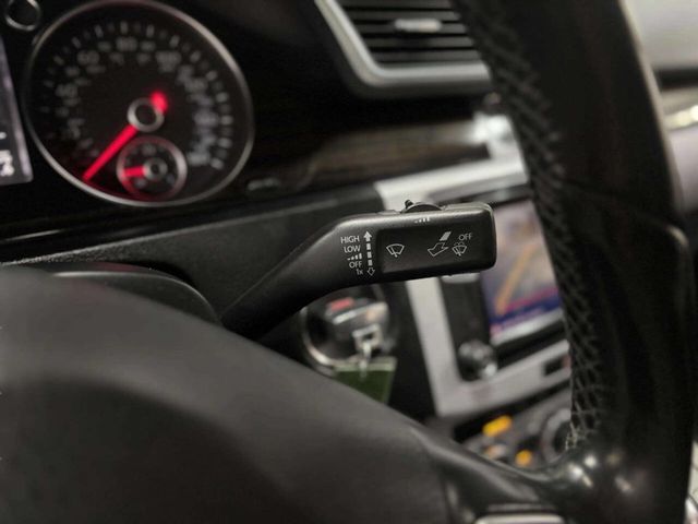 2017 Volkswagen CC 2.0T Sport DSG PZEV - 22984888 - 26