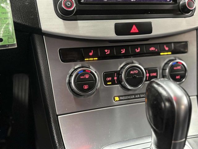 2017 Volkswagen CC 2.0T Sport DSG PZEV - 22984888 - 29