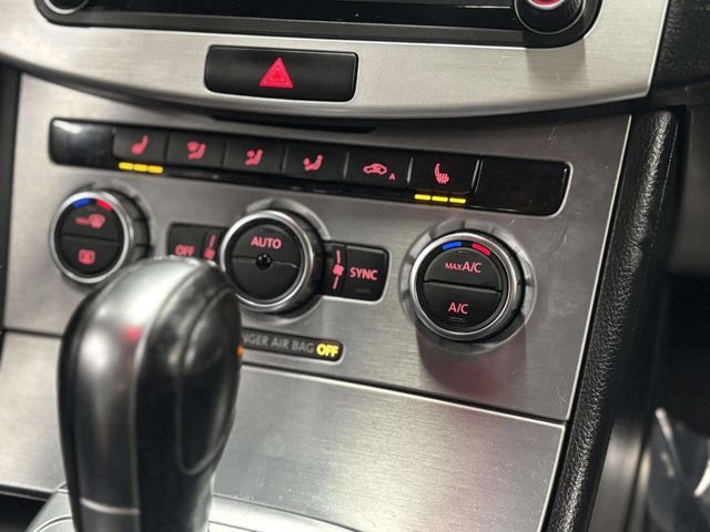 2017 Volkswagen CC 2.0T Sport DSG PZEV - 22984888 - 30