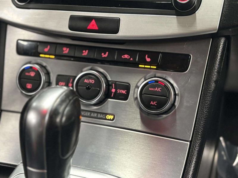 2017 Volkswagen CC 2.0T Sport DSG PZEV - 22984888 - 30