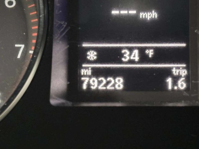 2017 Volkswagen CC 2.0T Sport DSG PZEV - 22984888 - 34