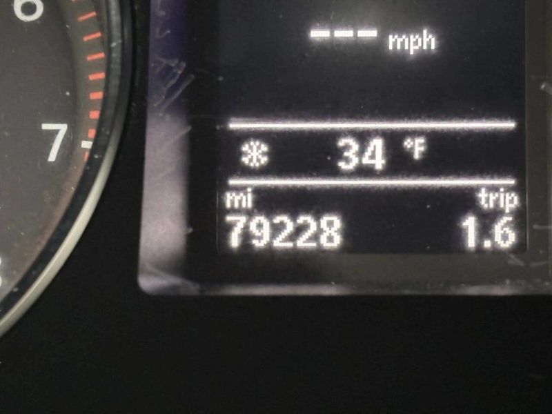 2017 Volkswagen CC 2.0T Sport DSG PZEV - 22984888 - 34