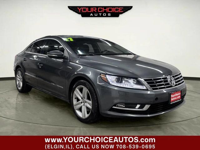 2017 Volkswagen CC 2.0T Sport DSG PZEV - 22984888 - 6