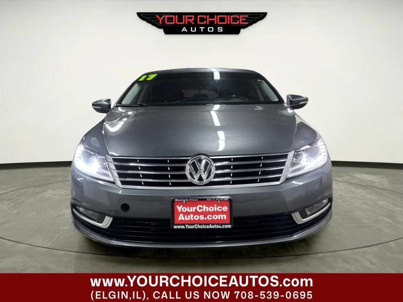 2017 Volkswagen CC 2.0T Sport DSG PZEV - 22984888 - 7