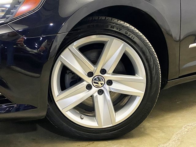 2017 Volkswagen CC 2.0T Sport DSG PZEV - 22963345 - 11