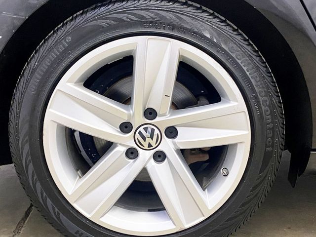 2017 Volkswagen CC 2.0T Sport DSG PZEV - 22963345 - 13