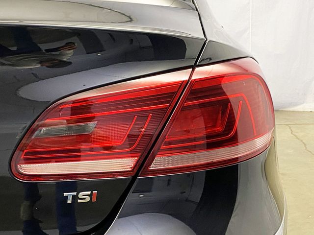 2017 Volkswagen CC 2.0T Sport DSG PZEV - 22963345 - 15