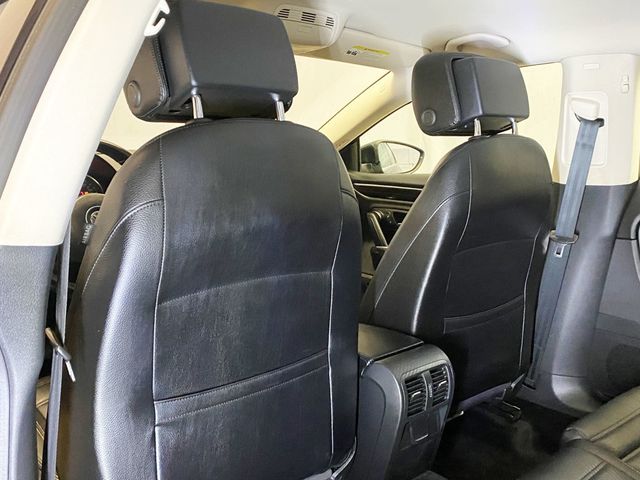 2017 Volkswagen CC 2.0T Sport DSG PZEV - 22963345 - 21