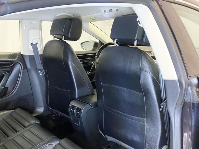 2017 Volkswagen CC 2.0T Sport DSG PZEV - 22963345 - 22