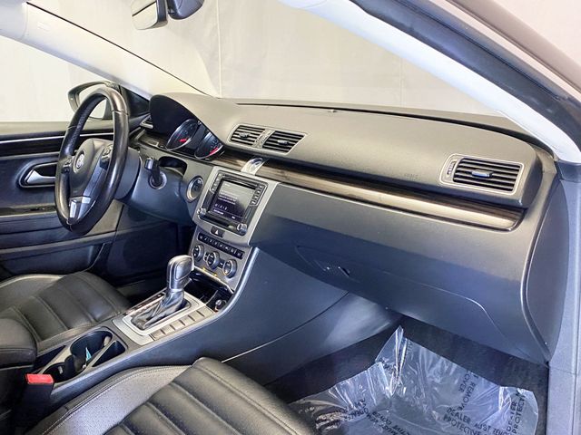 2017 Volkswagen CC 2.0T Sport DSG PZEV - 22963345 - 23