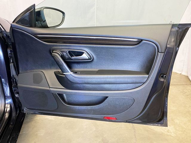 2017 Volkswagen CC 2.0T Sport DSG PZEV - 22963345 - 26