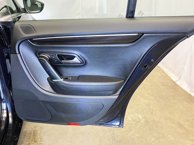 2017 Volkswagen CC 2.0T Sport DSG PZEV - 22963345 - 27