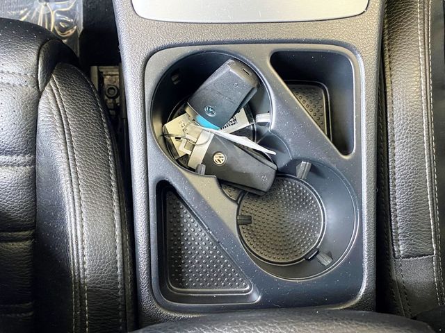 2017 Volkswagen CC 2.0T Sport DSG PZEV - 22963345 - 31