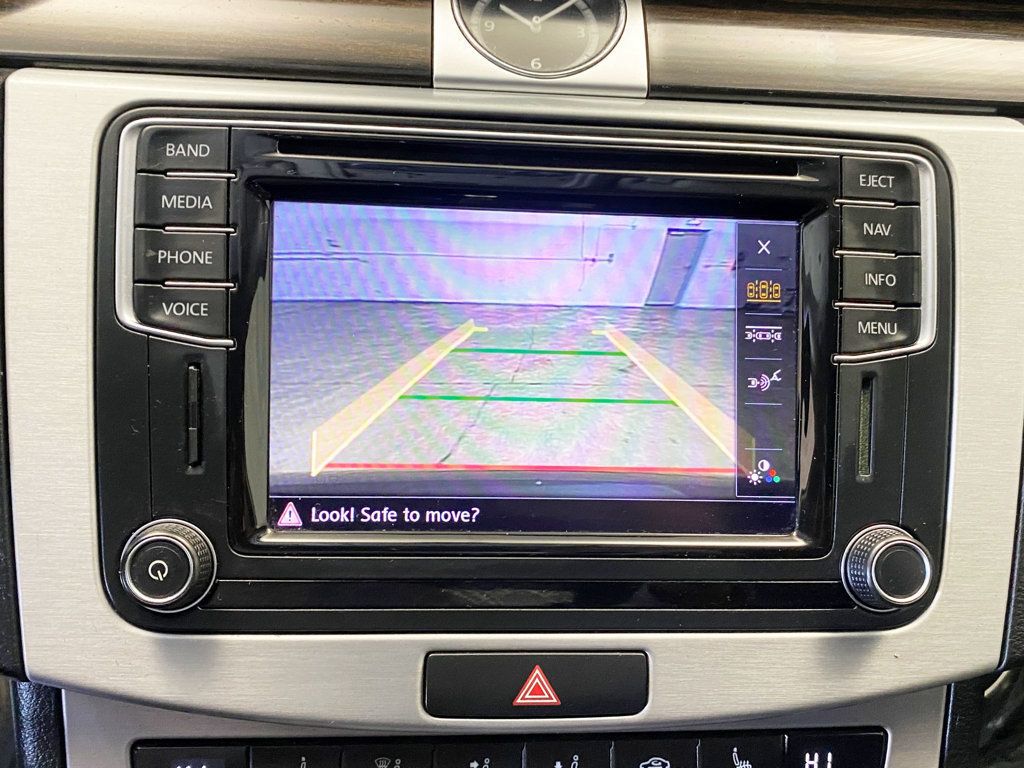 2017 Volkswagen CC 2.0T Sport DSG PZEV - 22963345 - 33