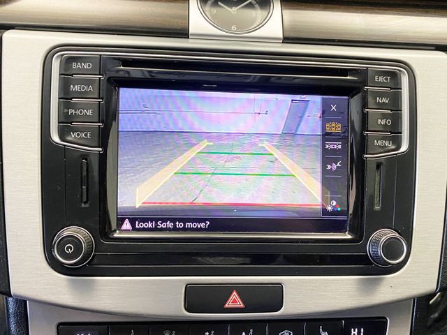 2017 Volkswagen CC 2.0T Sport DSG PZEV - 22963345 - 33