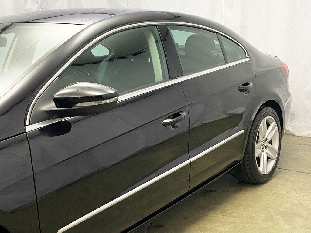 2017 Volkswagen CC 2.0T Sport DSG PZEV - 22963345 - 3