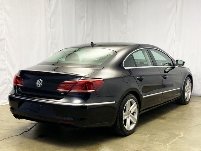 2017 Volkswagen CC 2.0T Sport DSG PZEV - 22963345 - 5