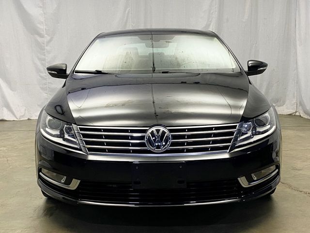 2017 Volkswagen CC 2.0T Sport DSG PZEV - 22963345 - 6