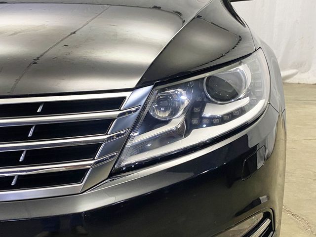 2017 Volkswagen CC 2.0T Sport DSG PZEV - 22963345 - 7