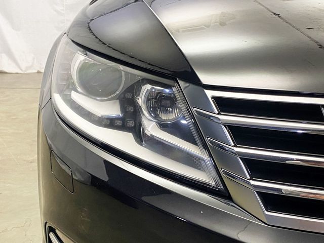 2017 Volkswagen CC 2.0T Sport DSG PZEV - 22963345 - 8