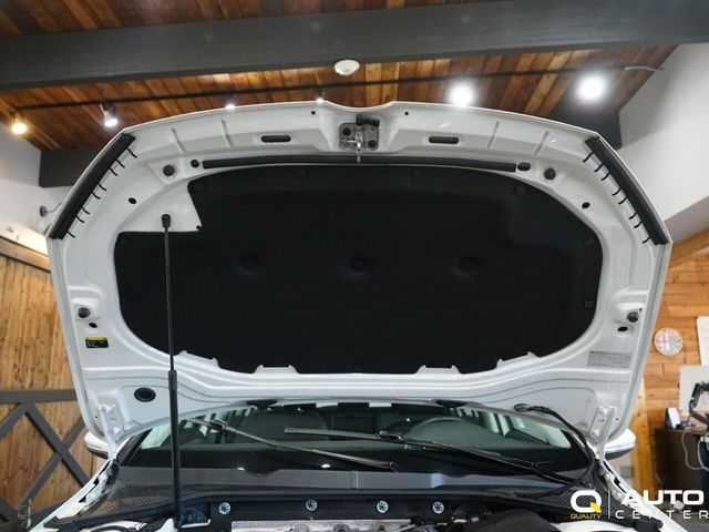 2017 Volkswagen Golf 1.8T 4-Door SE Automatic - 22974764 - 11