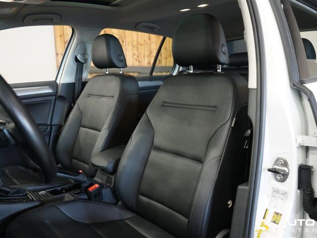 2017 Volkswagen Golf 1.8T 4-Door SE Automatic - 22974764 - 14