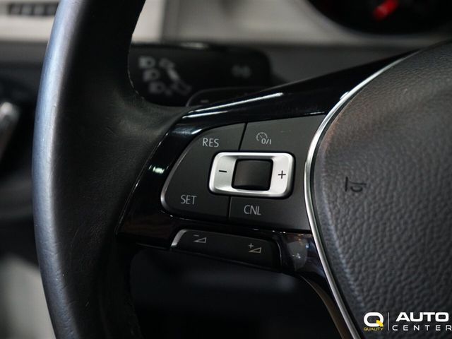 2017 Volkswagen Golf 1.8T 4-Door SE Automatic - 22974764 - 19