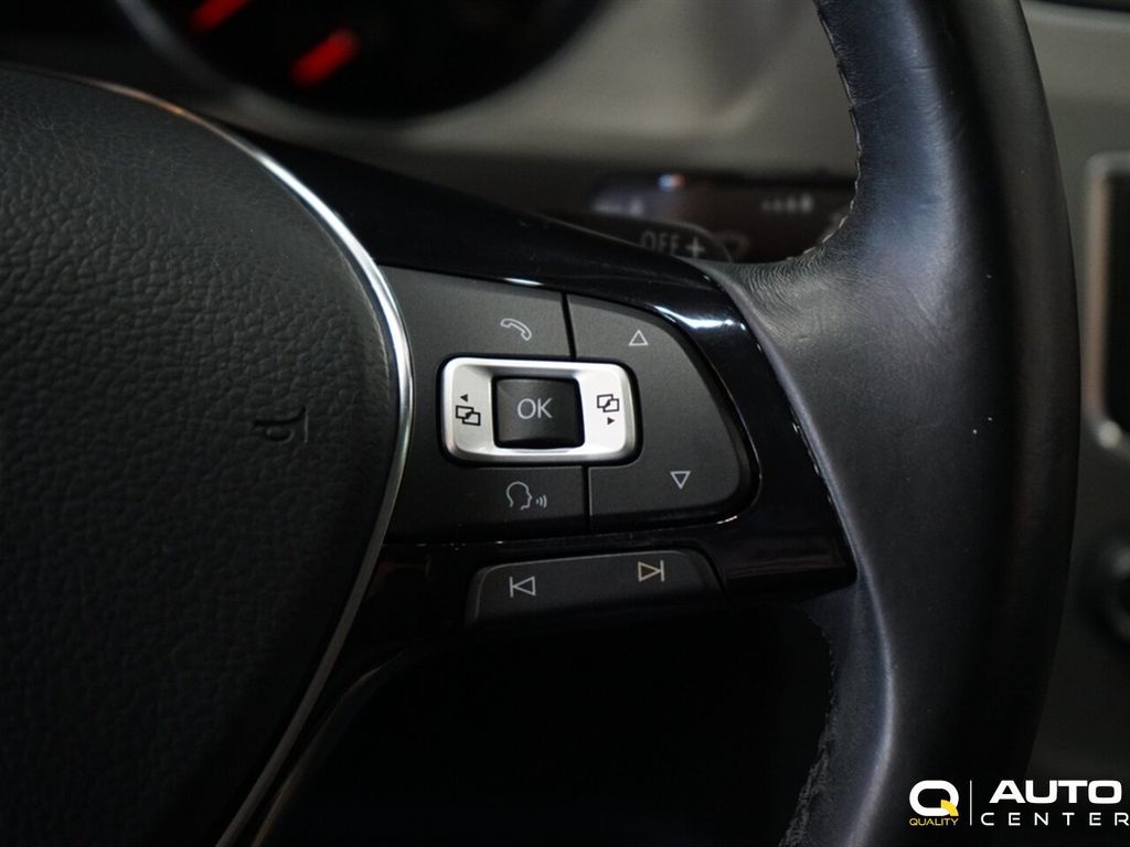 2017 Volkswagen Golf 1.8T 4-Door SE Automatic - 22974764 - 20