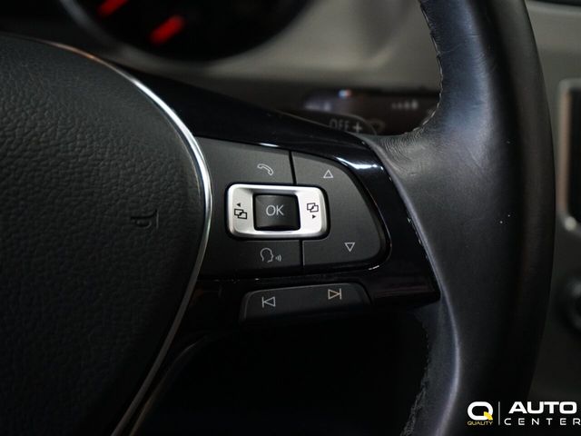 2017 Volkswagen Golf 1.8T 4-Door SE Automatic - 22974764 - 20