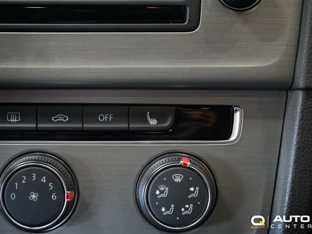 2017 Volkswagen Golf 1.8T 4-Door SE Automatic - 22974764 - 23