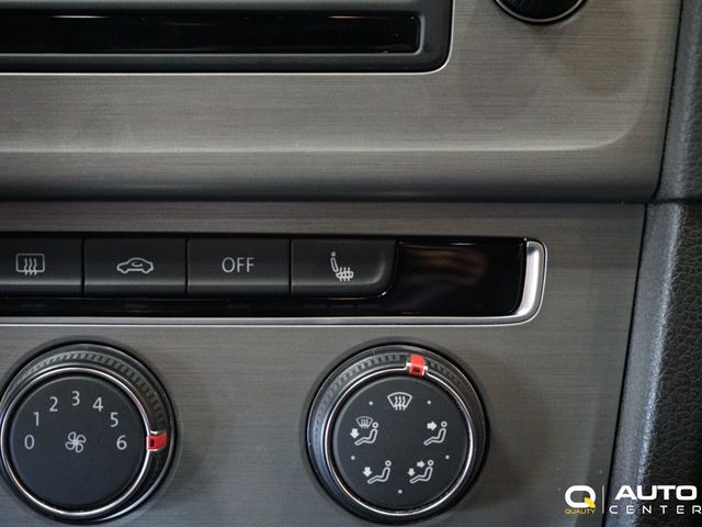 2017 Volkswagen Golf 1.8T 4-Door SE Automatic - 22974764 - 23