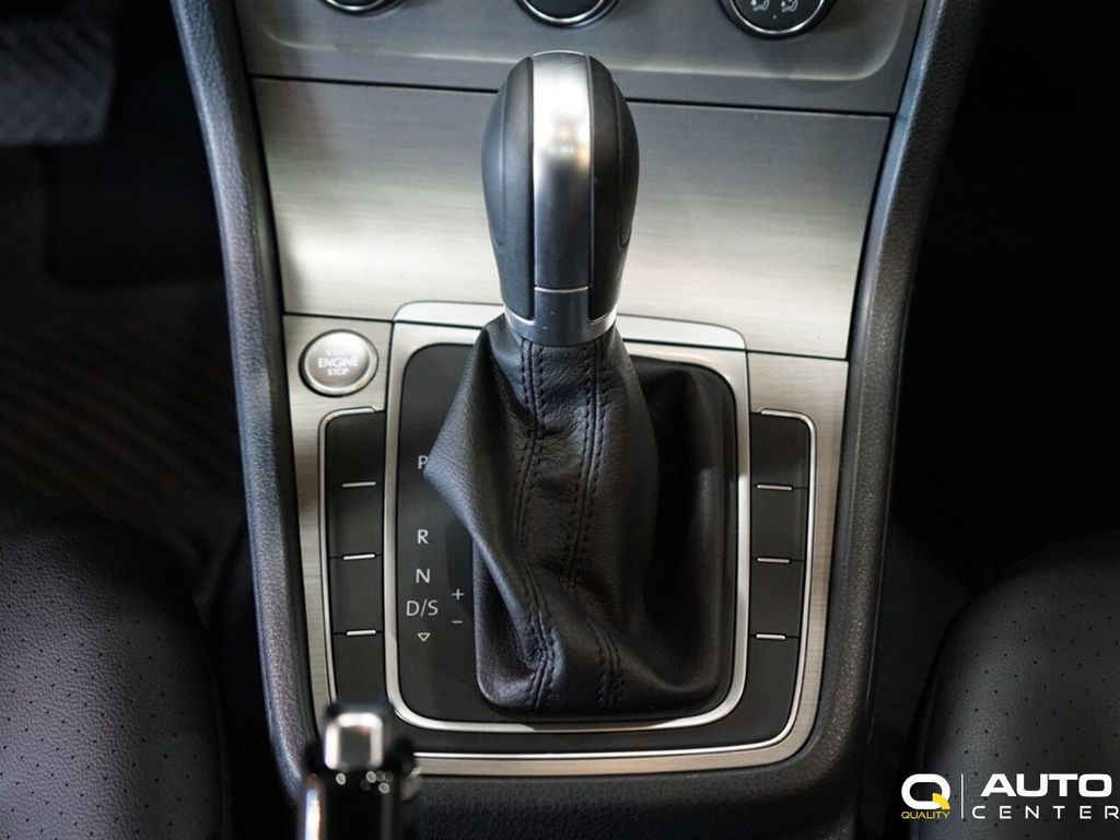 2017 Volkswagen Golf 1.8T 4-Door SE Automatic - 22974764 - 24