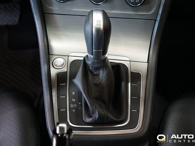 2017 Volkswagen Golf 1.8T 4-Door SE Automatic - 22974764 - 24