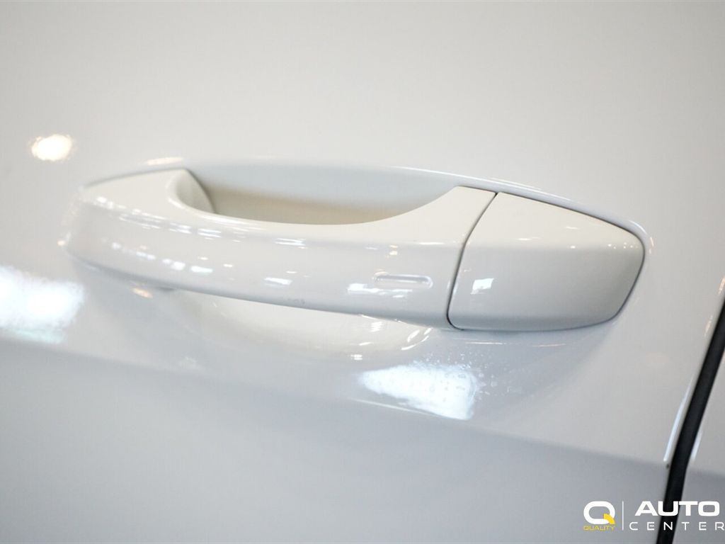 2017 Volkswagen Golf 1.8T 4-Door SE Automatic - 22974764 - 6